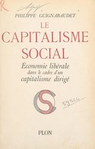 Le capitalisme social