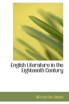 English Literature in the Eighteenth Century