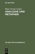 de Gruyter Studienbuch- Analogie und Metapher