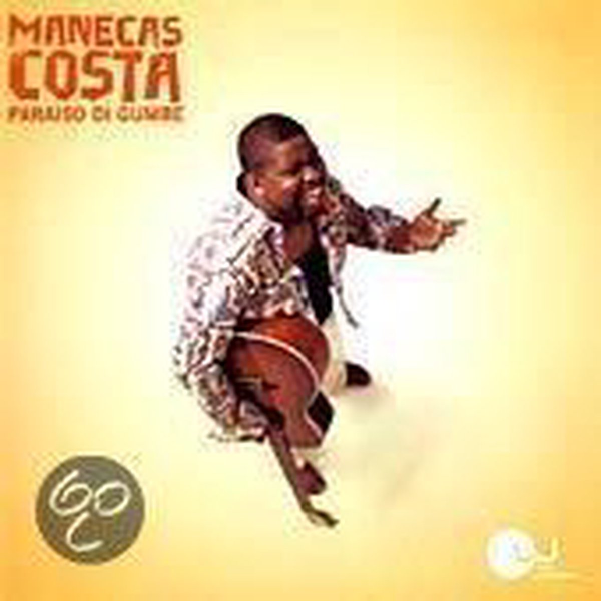Costa Manecas - Paraiso Di Gumbe