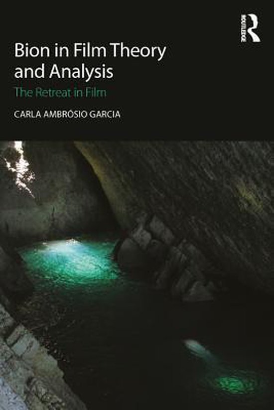Bion in Film Theory and Analysis - cover