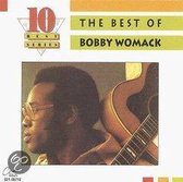 Best Of Bobby Womack