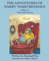 The Adventures of Harry the Harerendous