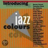Introducing Jazz Colours