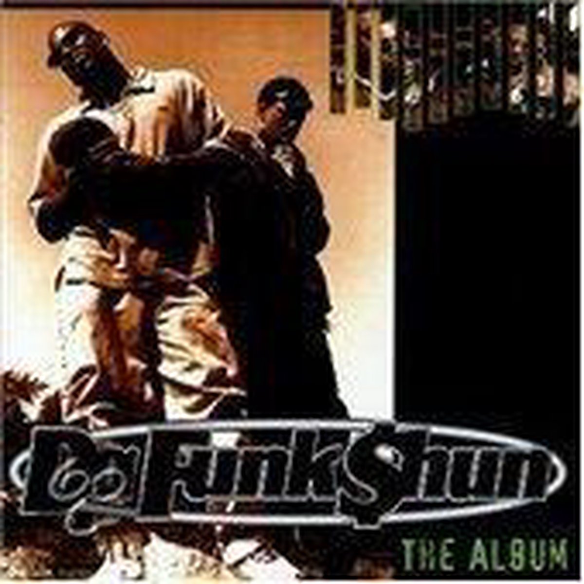 The Album