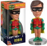 Wacky Wobbler Batman 1966  - Robin 15 cm