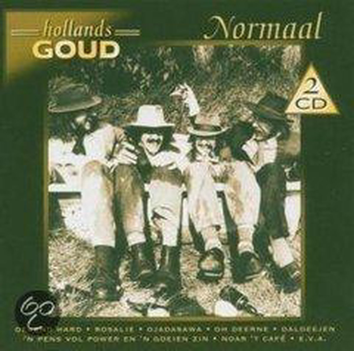 Hollands Goud