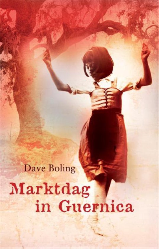 9789049950859 - Marktdag in Guernica