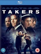 Takers