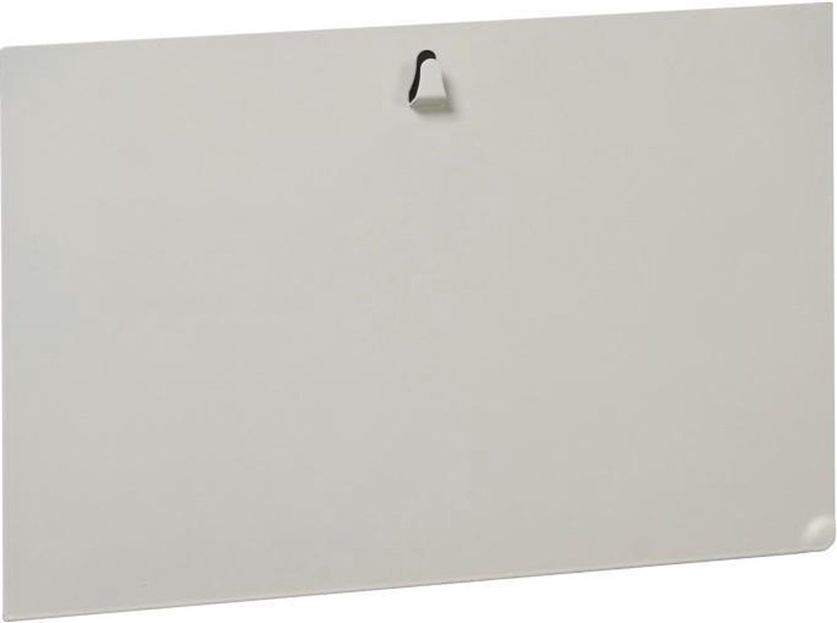 STAS - Magnetische Schilderijhaak - Ophanghaak - Ophanghaakjes Zelfklevend / Schilderij - Ophangsysteem Schilderij - 20 x 30 cm (draagvermogen 21 kg)