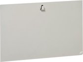STAS - Magnetische Schilderijhaak - Ophanghaak - Ophanghaakjes Zelfklevend / Schilderij -  Ophangsysteem Schilderij - 20 x 30cm