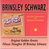 Original Golden / 15 Thoughts Of Brinsley Schwarz