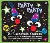 Party Party De Carnavalskrakers