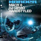 Harder Mach 8