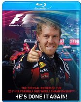 Formula 1 Season 2011