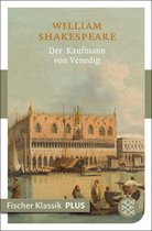 Fischer Klassik Plus - Der Kaufmann von Venedig