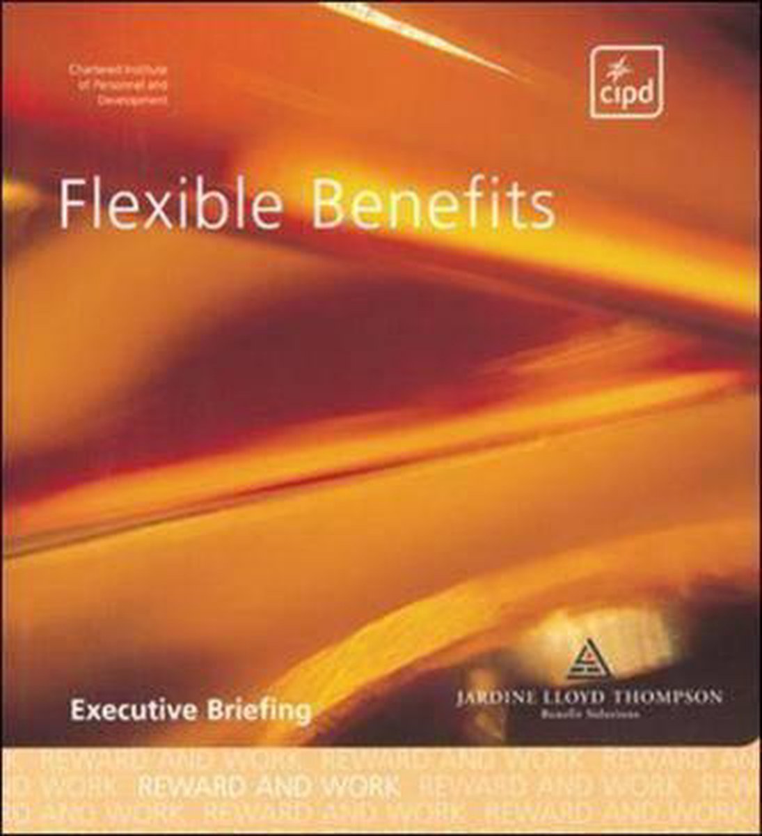 Flexible Benefits - The Cipd