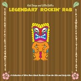 Keb Darge & Little Edith's Legendary Rockin' R 'n' B
