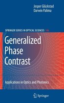 Springer Series in Optical Sciences- Generalized Phase Contrast: