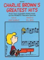 Charlie Brown's Greatest Hits