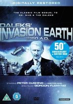 Daleks Invasion Earth.. (Import)