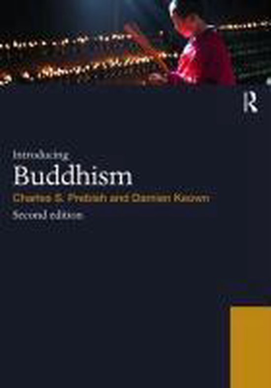 Introducing Buddhism