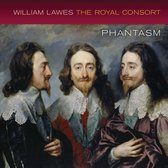 Phantasm & Elizabeth Kenny - The Royal Consort (2 Super Audio CD)