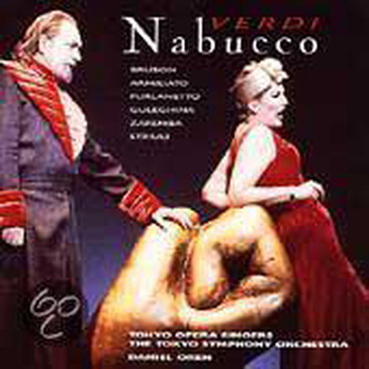 Verdi: Nabucco