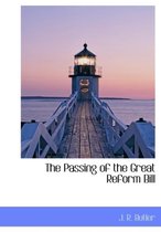 The Passing of the Great Reform Bill