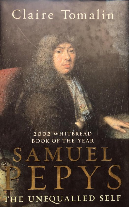 9780670885688 - Samuel Pepys: The Unequalled Self