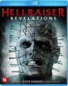 Hellraiser Revelations (Blu-ray)