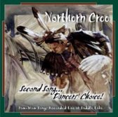 Northern Cree - Second Song...Dancers' Choice! (CD)