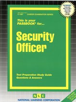 Career Examination Series - Security Officer