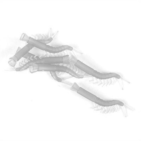 PB Products - Shrimp Aligner - 8 stuks - Clear van PB Products — afbeelding 3