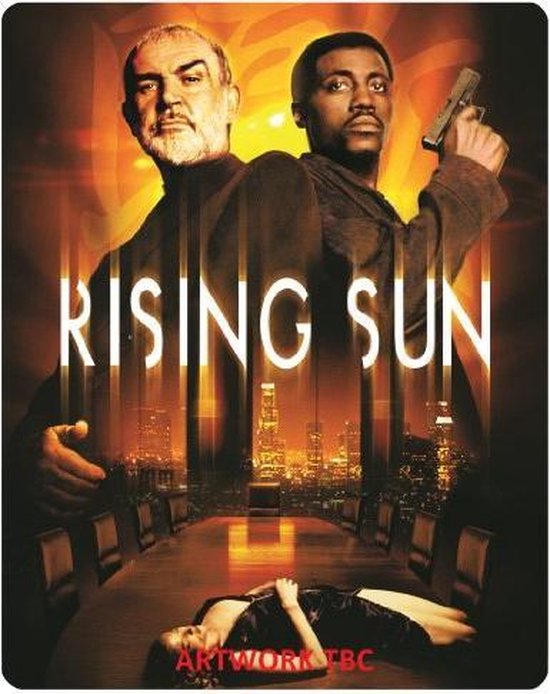 Rising Sun