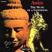 Asia: The Music Of A Continent