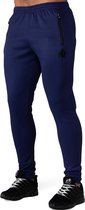 Gorilla Wear Ballinger Trainingsbroek - Marineblauw/Zwart - 4XL