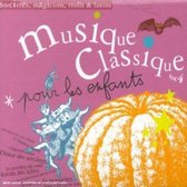 Musique classique pour les enfants, Vol. 4: Sorcieres, Magiciens, Trolls et Lutins