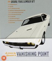 Vanishting Point -Ltd-