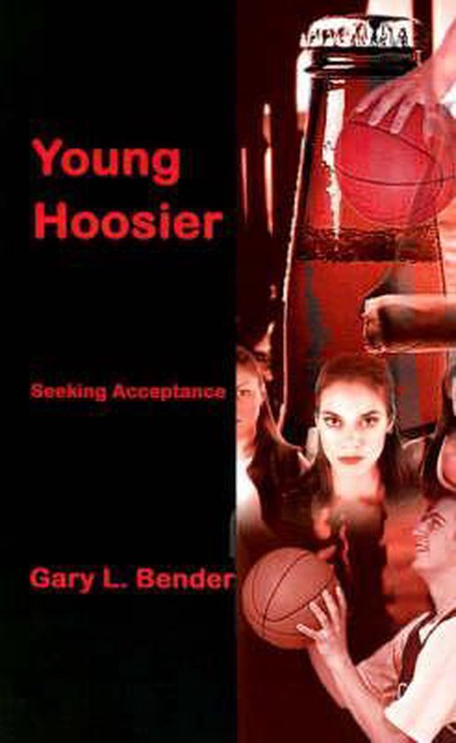 Young Hoosier, Gary L. Bender 9780759677364 Boeken