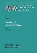 Physiology of Excitable Membranes