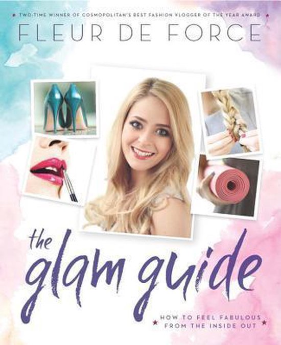 The Glam Guide - cover