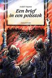 Een Brief In Een Polsstok