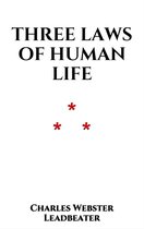 Reincarnation 1 - Three Laws of human Life
