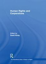 The International Library of Essays on Rights - Human Rights and Corporations