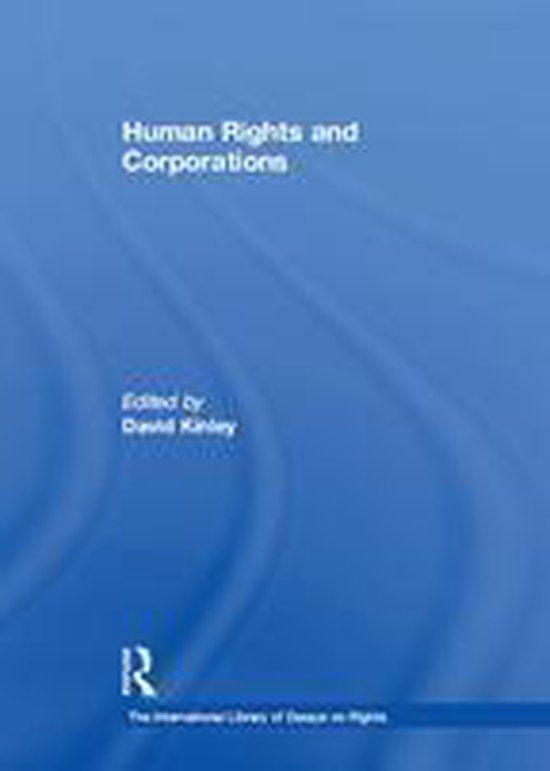 The International Library of Essays on Rights - Human Rights ... - cover