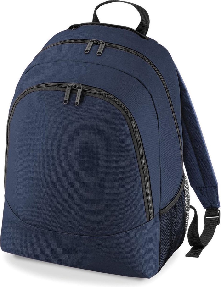 Bagbase Universal Backpack Navy18 Liter