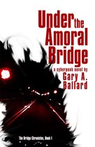 Omslag Under the Amoral Bridge