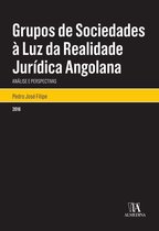 Grupos de Sociedades à Luz da Realidade Jurídica Angolana