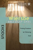 Wiersbe Bible Study Series - The Wiersbe Bible Study Series: Exodus